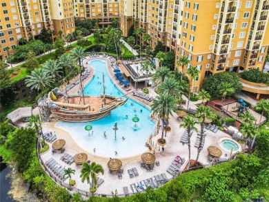 BEAUTIFUL Luxury Condominium-Hotel fully furnished and equipped