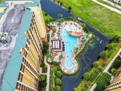 BEAUTIFUL Luxury Condominium-Hotel fully furnished and equipped