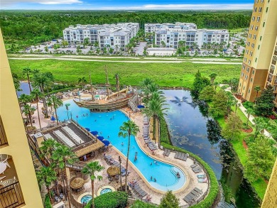 BEAUTIFUL Luxury Condominium-Hotel fully furnished and equipped