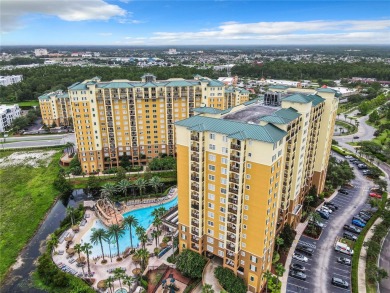 BEAUTIFUL Luxury Condominium-Hotel fully furnished and equipped