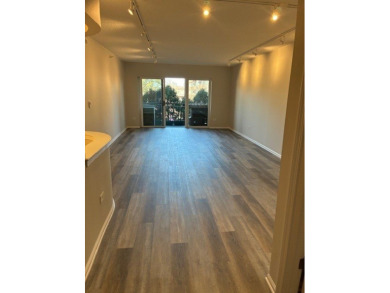 Remodeled 2 br - fresh paint, new floors, new ceiling light