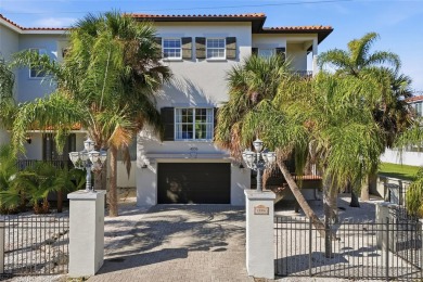 NEW METAL ROOF COMING SOON! Check out *La Isla Bonita*on Holmes