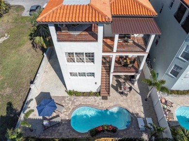 NEW METAL ROOF COMING SOON! Check out *La Isla Bonita*on Holmes