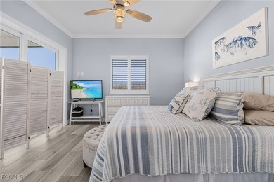 This exceptional, like-new ICF construction pool home, built in