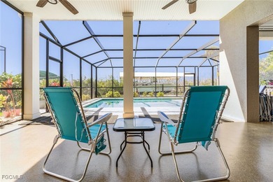 This exceptional, like-new ICF construction pool home, built in