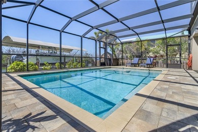 This exceptional, like-new ICF construction pool home, built in