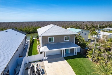 This exceptional, like-new ICF construction pool home, built in
