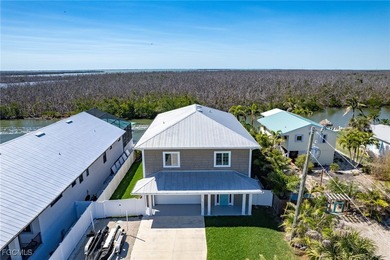 This exceptional, like-new ICF construction pool home, built in