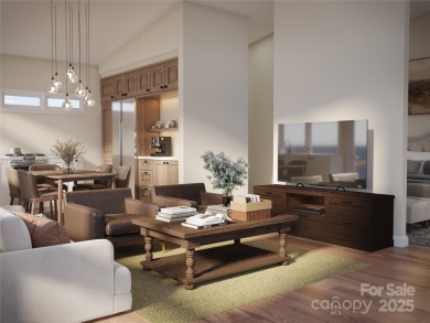 A Contemporary dream for efficient living with all the comforts