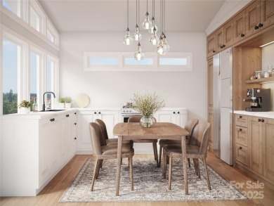 A Contemporary dream for efficient living with all the comforts