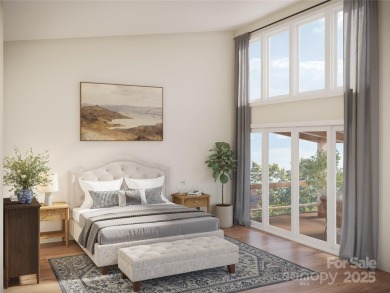 A Contemporary dream for efficient living with all the comforts