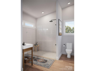 A Contemporary dream for efficient living with all the comforts