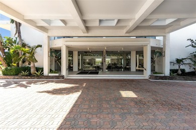 Modern Gulfside Retreat at Privateer South -- 1000 Longboat Club