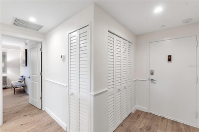 Modern Gulfside Retreat at Privateer South -- 1000 Longboat Club