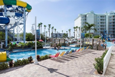 Take advantage of this fully furnished turnkey waterfront unit