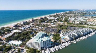 Take advantage of this fully furnished turnkey waterfront unit