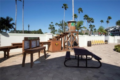 Take advantage of this fully furnished turnkey waterfront unit