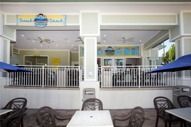 Take advantage of this fully furnished turnkey waterfront unit