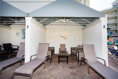 Take advantage of this fully furnished turnkey waterfront unit