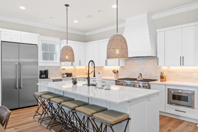 Presenting an extraordinary opportunity to own a coastal