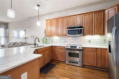 Woodstock Downtown Money Magazine voted TOP 50th Town to Live!!!