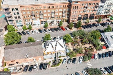 Woodstock Downtown Money Magazine voted TOP 50th Town to Live!!!