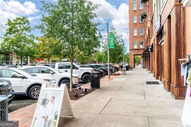 Woodstock Downtown Money Magazine voted TOP 50th Town to Live!!!