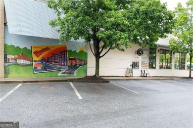 Woodstock Downtown Money Magazine voted TOP 50th Town to Live!!!