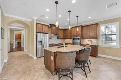 Enter into refined coastal living at Terzetto in The Colony at