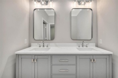 This condo faces a spectacular view of Butler Lake and the King