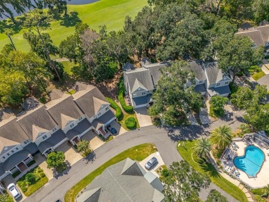 This condo faces a spectacular view of Butler Lake and the King
