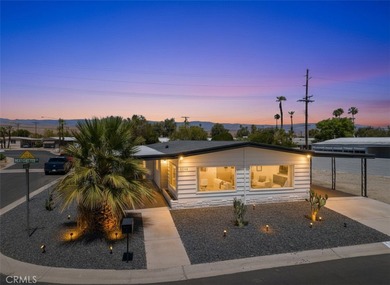 PRICED TO SELL! Welcome to the nicest home in Tri Palm Estates &