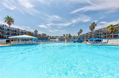 Port Royal 6216 is a true resort experience with Pools, Water