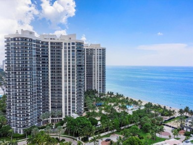 DIRECT OCEAN AT L'HERMITAGE...Beautifully remodeled 3 bedroom, 2