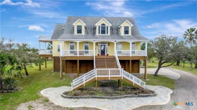 Welcome to Big Dukes Ranch - A True Texas Treasure! Nestled on