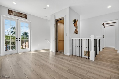 Originally built in 1975, this Sanibel gem has been completely