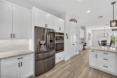 Originally built in 1975, this Sanibel gem has been completely