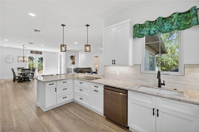 Originally built in 1975, this Sanibel gem has been completely