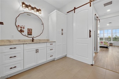 Originally built in 1975, this Sanibel gem has been completely