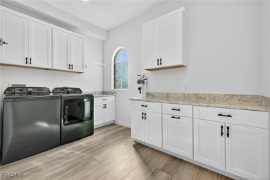 Originally built in 1975, this Sanibel gem has been completely