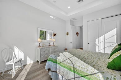 Originally built in 1975, this Sanibel gem has been completely