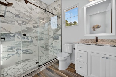 Originally built in 1975, this Sanibel gem has been completely