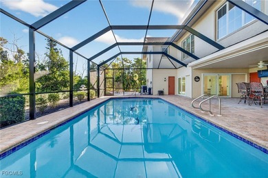 Originally built in 1975, this Sanibel gem has been completely