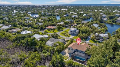 Originally built in 1975, this Sanibel gem has been completely