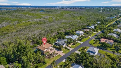 Originally built in 1975, this Sanibel gem has been completely