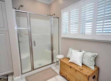 This beautifully custom-built 5-bedroom, 4.5-bath deep water