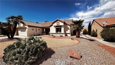 All you need is your furniture and golf clubs!   Sun City