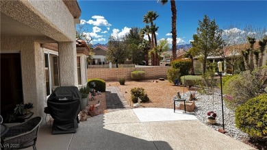 All you need is your furniture and golf clubs!   Sun City