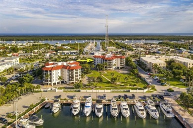 Welcome to Faro Blanco! Located on the city of Marathon in the