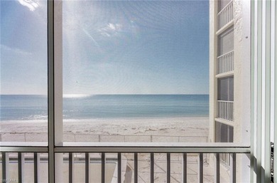 Here's your opportunity to live the ultimate beachfront